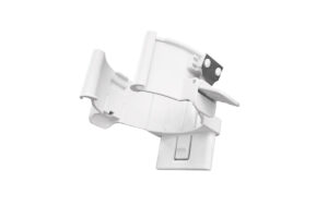 BedJet Heavy-Duty C-Clamp Upgrade